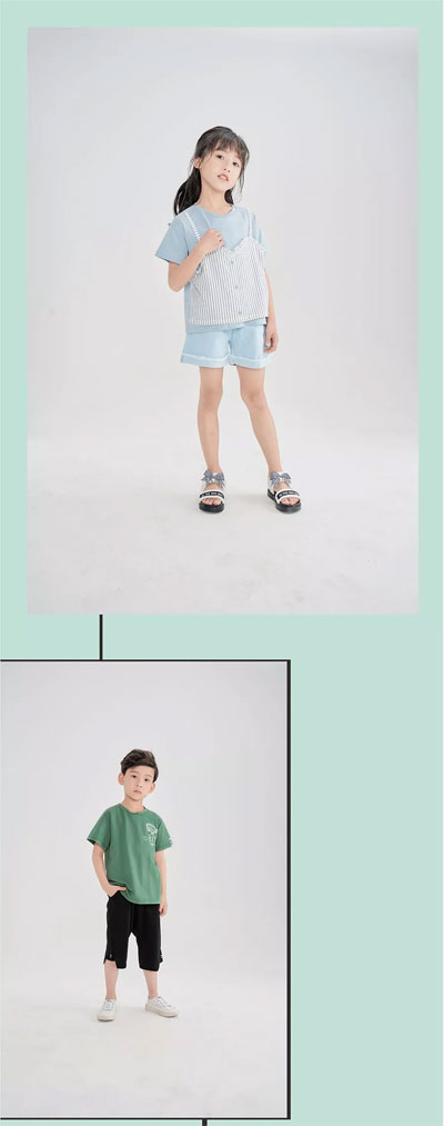 UZAIUMEI | 谁偷走了妈妈的连衣裙?
