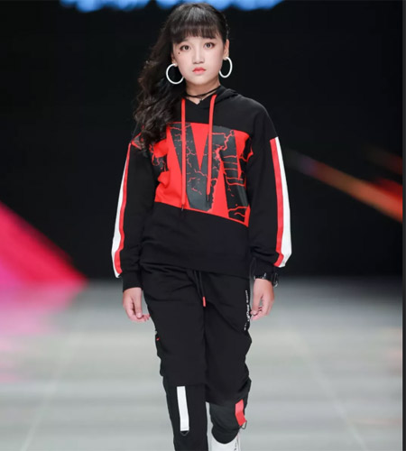 閃天下童裝訂貨會圓滿結束 熱度仍在繼續