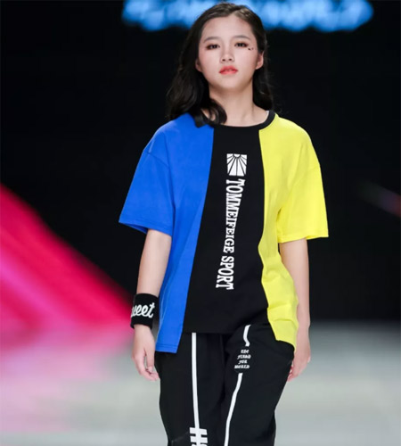 閃天下童裝訂貨會圓滿結束 熱度仍在繼續