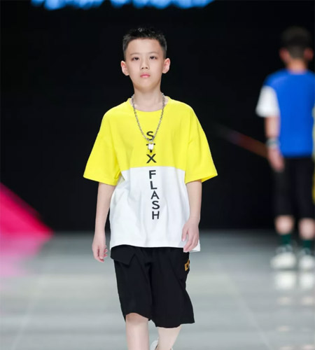 閃天下童裝訂貨會圓滿結束 熱度仍在繼續