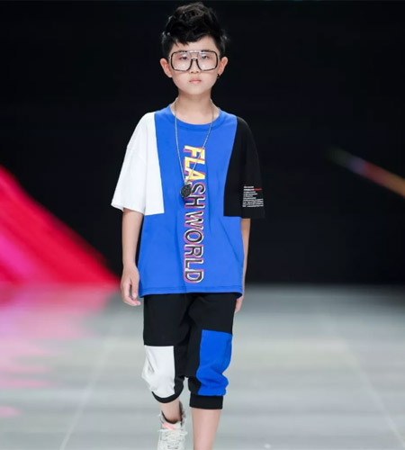 閃天下童裝訂貨會圓滿結束 熱度仍在繼續