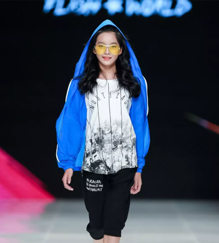 閃天下童裝訂貨會圓滿結束 熱度仍在繼續