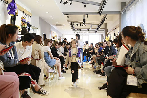 Uzaiume 2019冬季新品发布会圆满成功!!!