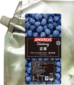 安德鲁,食品,国际