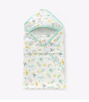 婴童用品,婴儿抱被 ,用品