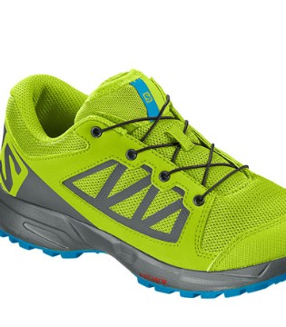 Salomon,童鞋,国际