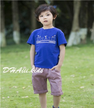 DHAiii.kids,童装,新品