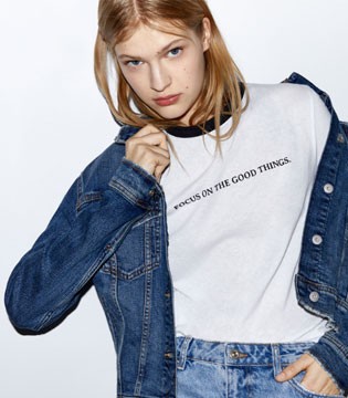 Zara,快时尚,业绩