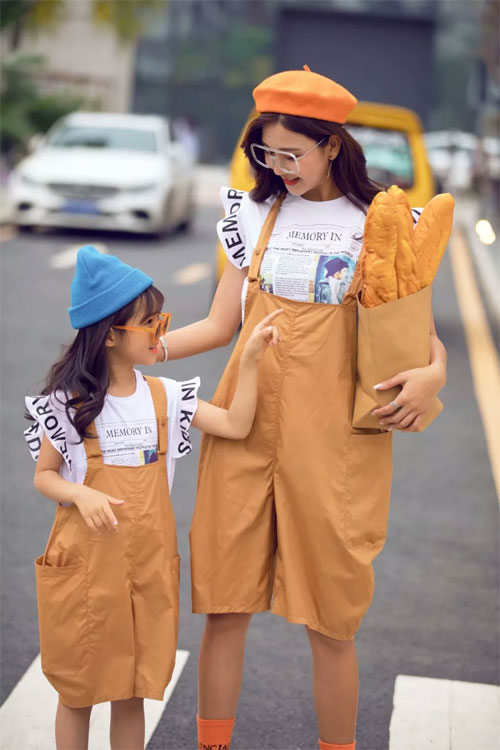 两个小朋友,MemoryIn  