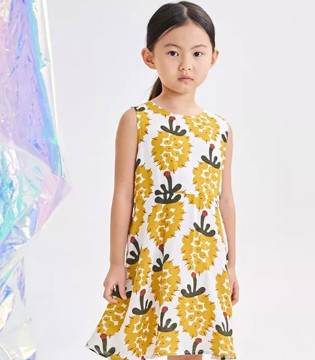 因否,童装,品牌,品牌童装,新品,搭配