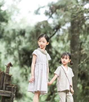 中启服饰,童装,品牌
