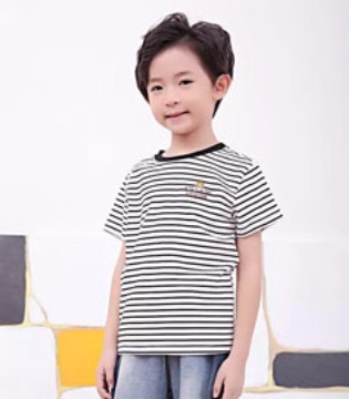 KIKI,小鬼当家,童装