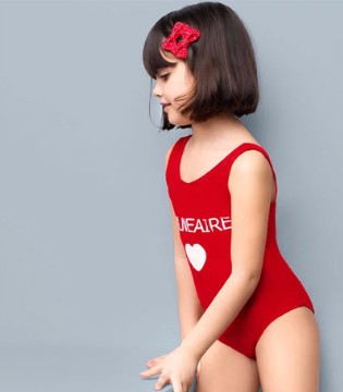 童装,孩子,泳衣