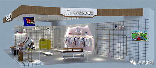 NEW STORES | 玛玛米雅多店齐开!
