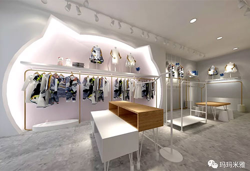 NEW STORES | 玛玛米雅多店齐开!