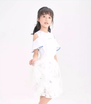 优仔优妹,童装 