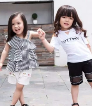 CottonSeed,棉之子,六一