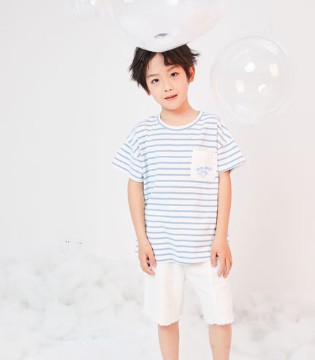 DC_KIDS,童装,加盟