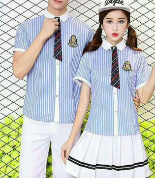 爱布谷,校服,加盟