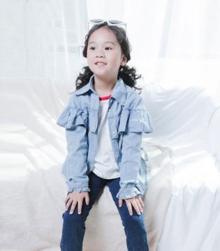 maya's,童装,加盟