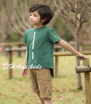 DHAiii.kids,童装,加盟