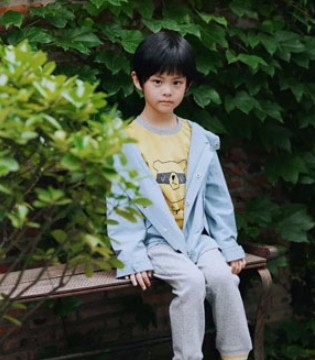 GBKIDS,童装,新品