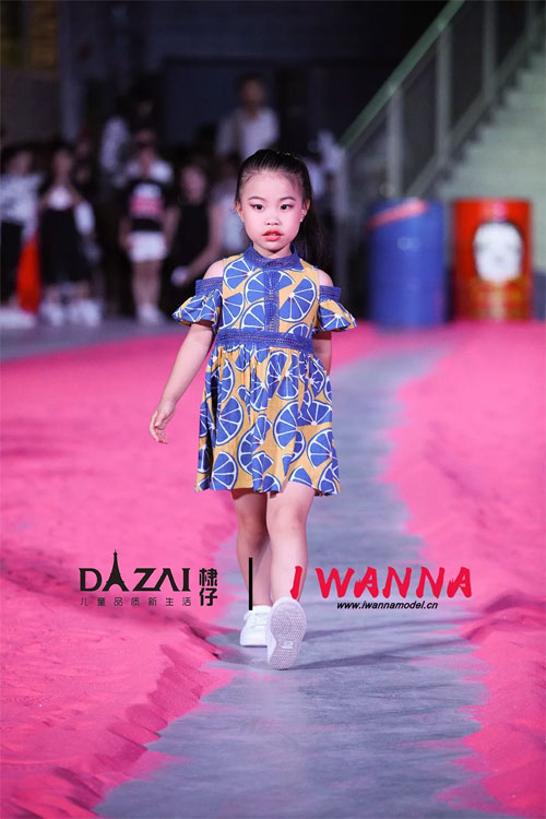 DIZAI丨DIZAI x I WANNA 专场发布