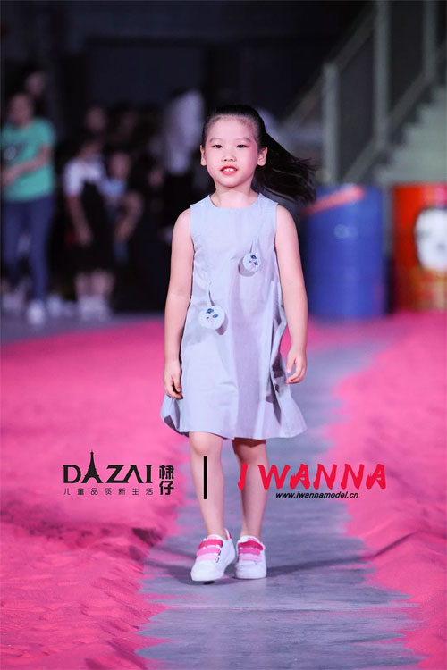 DIZAI丨DIZAI x I WANNA 专场发布