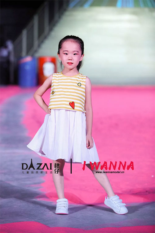 DIZAI丨DIZAI x I WANNA 专场发布