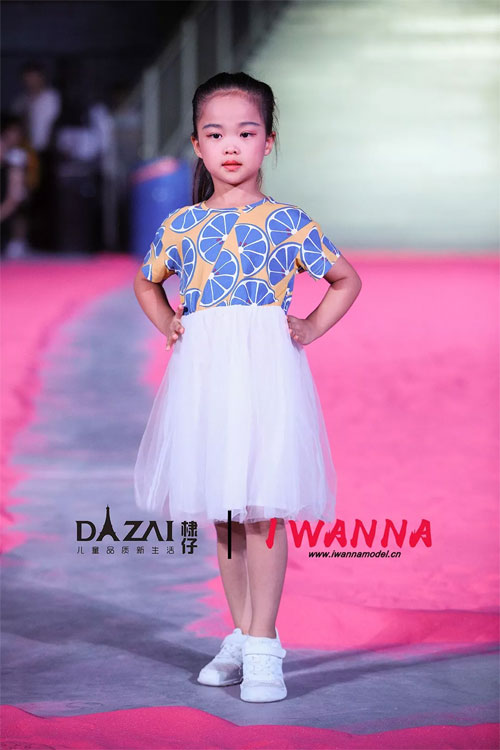 DIZAI丨DIZAI x I WANNA 专场发布