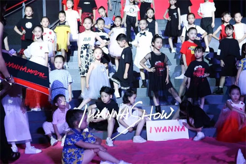 DIZAI丨DIZAI x I WANNA 专场发布