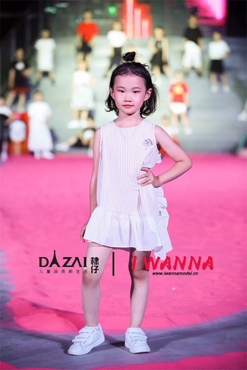 DIZAI丨DIZAI x I WANNA 专场发布