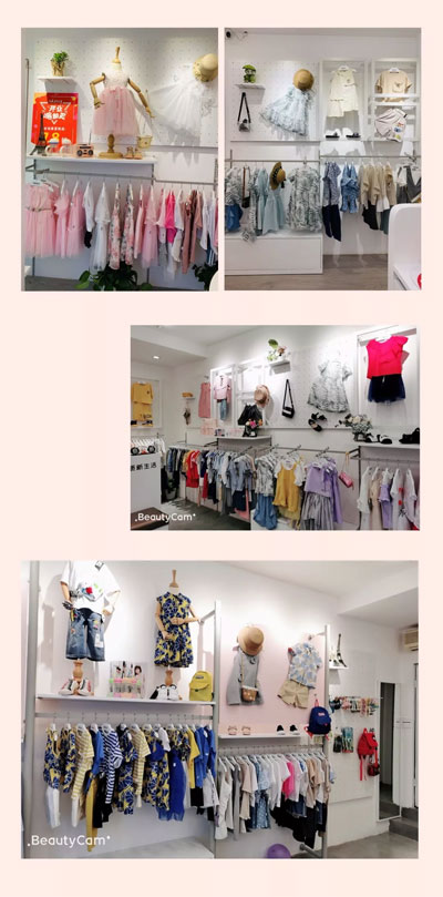 DIZAI童装 | 新店开业 点燃整个盛夏!