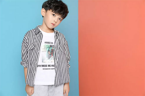 BXZF小资范 2019 S/S 青春的奥义!