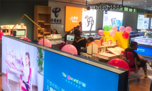 全面开花 全国多地喜迎护童盛大开业