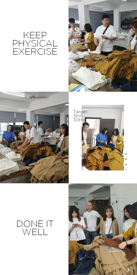 「 DHAiii童装 」· 2020春夏品鉴会 拉开序幕