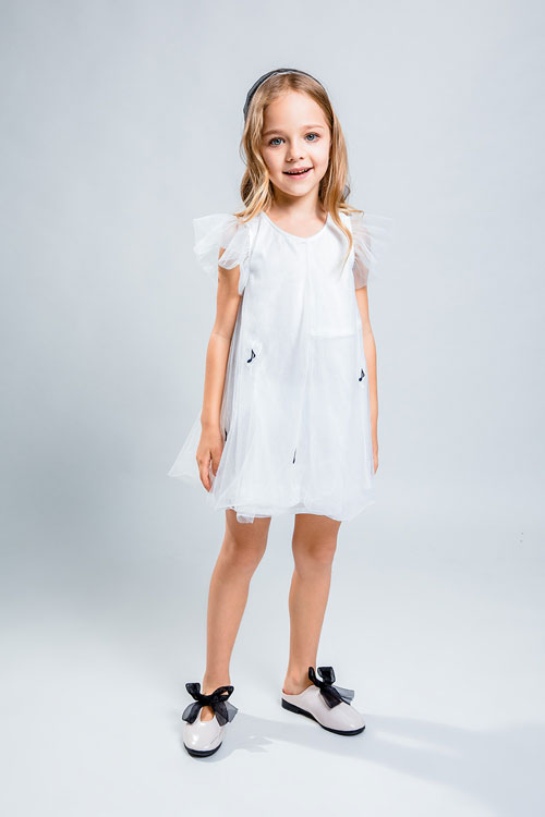 水孩儿2019夏季新品 打造小仙女甜美气质