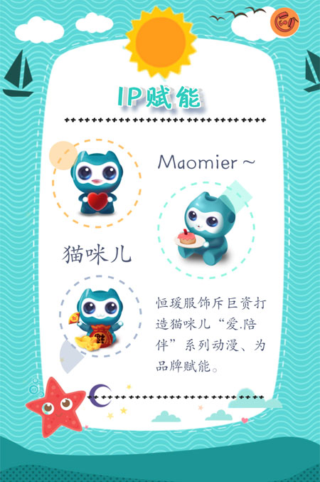 2019猫咪儿冬年装发布会暨营销峰会