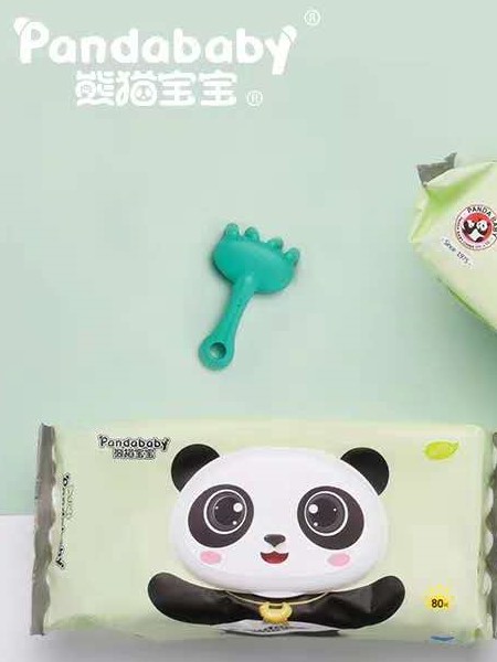 熊猫宝宝婴童用品新品