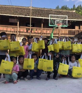 卡丁,KIDS,公益活动
