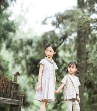 中启服饰,童装,品牌