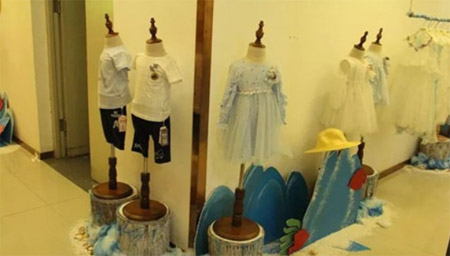 恭喜 嘉衛邦尼6月份訂貨會圓滿落幕