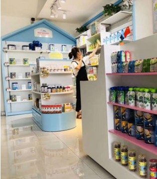 Milk family,婴童用品,品牌
