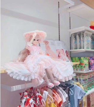 Milk family,婴童用品,品牌