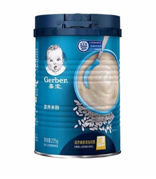 婴童食品,宝宝,米粉