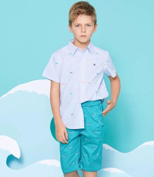 ELANDKIDS , 童装,新品