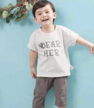 DEARHER,  蒂孩儿,夏季新品