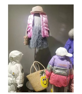 小黄鸭 ,LT DUCK BABY,童装品牌