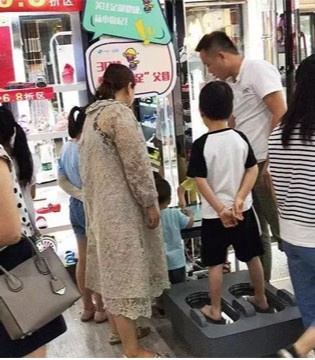 卡丁,KIDS,童鞋品牌,童装品牌