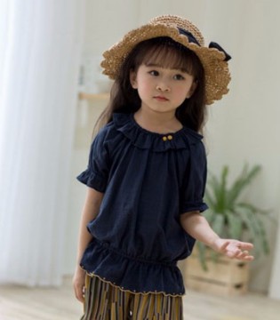 小神童,夏季,新品
